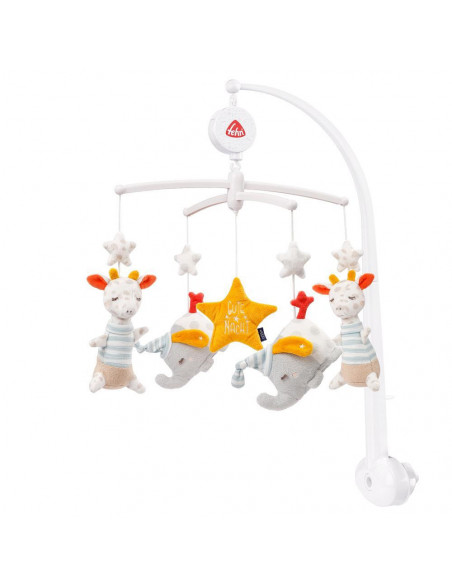 Carusel muzical mobil - Noapte buna,053180