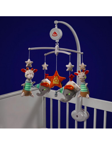 Carusel muzical mobil - Noapte buna,053180