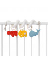 Jucarie spirala - Animalute NATUR,056136