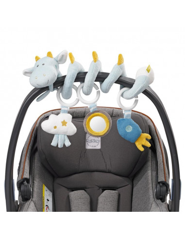 Jucarie spirala - Dragon magic,065145