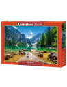 Heaven's Lake, Puzzle Castorland, 1000 piese,Uniq103416