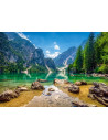 Heaven's Lake, Puzzle Castorland, 1000 piese,Uniq103416