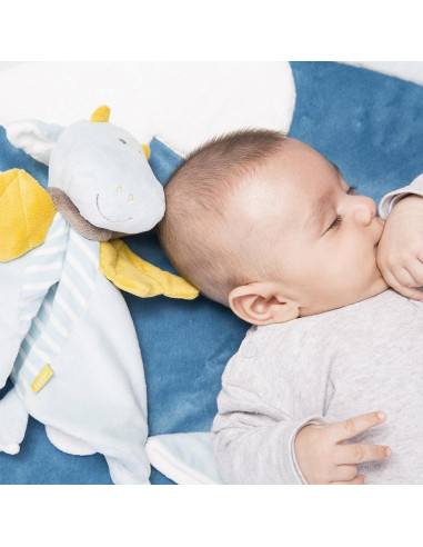 Jucarie doudou - Dragon magic,065077