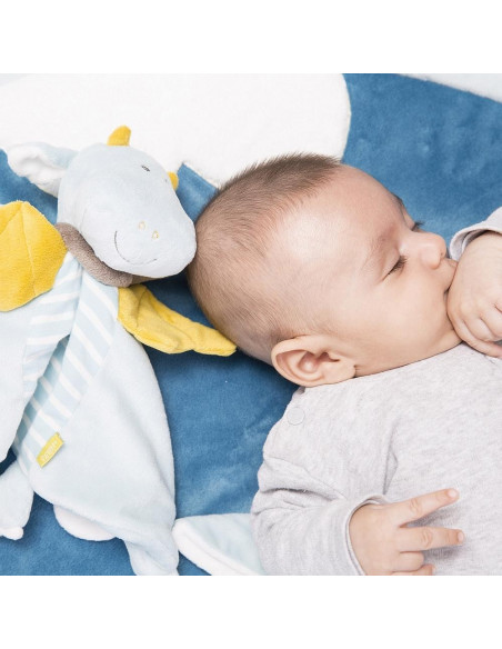 Jucarie doudou - Dragon magic,065077