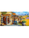 Colors of Tuscany, Puzzle Castorland, 4000 piese,Uniq400171