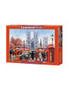 Westminister Abbey, Puzzle Castorland, 3000 piese,Uniq300440