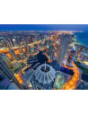 Towering Dreams Dubai, Puzzle Castorland, 3000 piese,Uniq300457