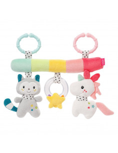 Trapez cu activitati - Aiko & Yuki,057287