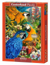 Amazon, Puzzle Castorland, 1000 piese,Uniq103485