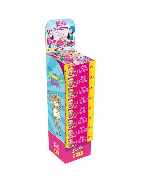Magazinul de inghetata Barbie,L73184