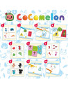 Masuta cu activitati Cocomelon,L90945
