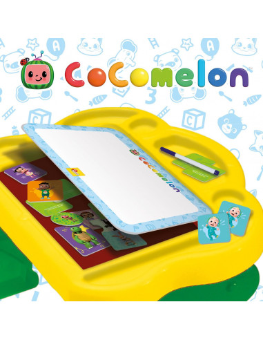 Masuta cu activitati Cocomelon,L90945