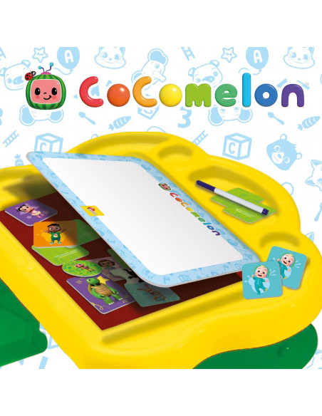 Masuta cu activitati Cocomelon,L90945