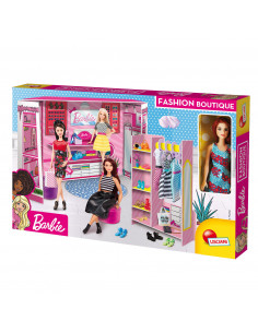 Primul meu butic - Barbie,L76918