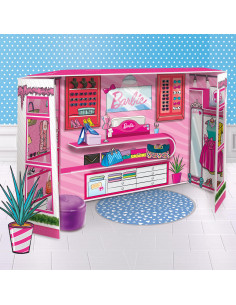 Primul meu butic - Barbie,L76918 2