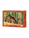 King of the Forest, Puzzle Castorland, 500 piese,Uniq52325