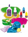 Experimente geniale - Laboratorul de slime,LEN68685