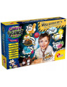 Experimente geniale - Laboratorul meu,LEN68654