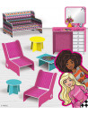 Casuta de vis - Barbie,L68265