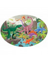 Cunoaste, invata si exploreaza - Dinozauri,978-88-303-0728-5