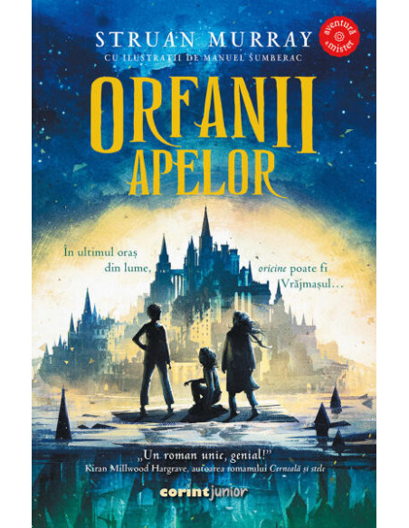 Orfanii apelor,JUN1380