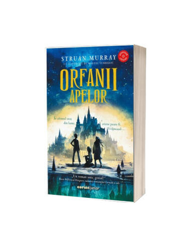 Orfanii apelor,JUN1380