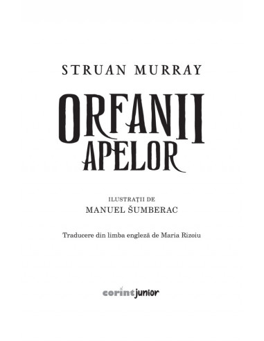 Orfanii apelor,JUN1380