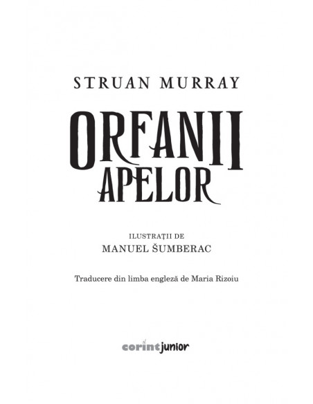 Orfanii apelor,JUN1380