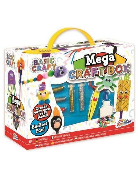 Set creatie - Atelierul artistului,100046