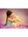 Pillowy Softness, Puzzle Castorland, 500 piese,Uniq52370