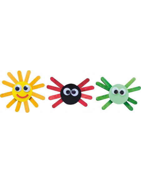 Set creatie - Atelierul artistului,100046