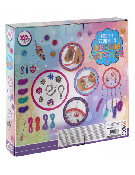Set creativ - Dreamcatcher,200005