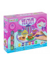 Set creativ - Picteaza setul de ceai,250010