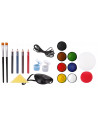 Set pictura pe fata - Marea petrecere,730001