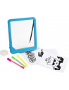 Tablita pentru desen NEON,220007