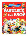 Fabulele lui Esop,978-606-525-789-4