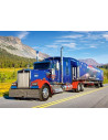 Kenworth W 900, Puzzle Castorland, 260 piese,Uniq27316