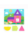 Set creativ 8 in 1 - Mozaic,130895