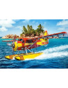 Tropical Taxi, Puzzle Castorland, 260 piese,Uniq27323