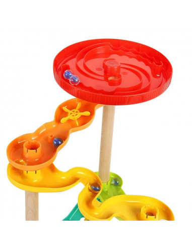 Joc indemanare - Cursa bilutelor,120463