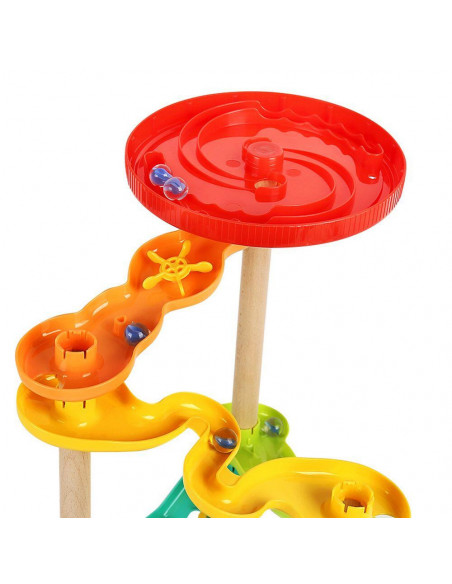 Joc indemanare - Cursa bilutelor,120463