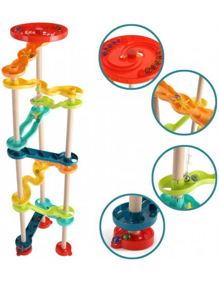 Joc indemanare - Cursa bilutelor,120463