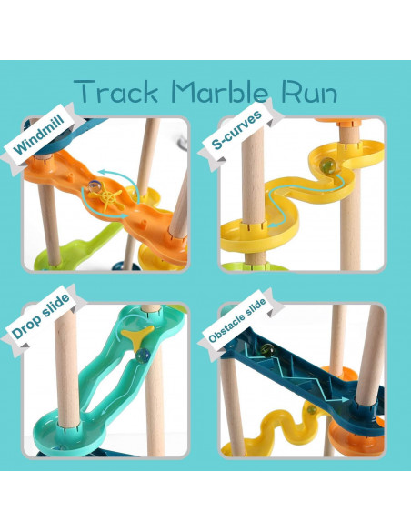 Joc indemanare - Cursa bilutelor,120463