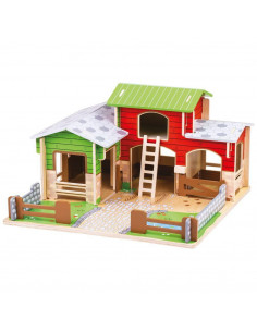 Joc de rol - Ferma,JT152