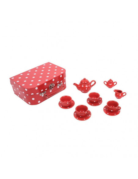 Set de ceai din portelan,BJ613