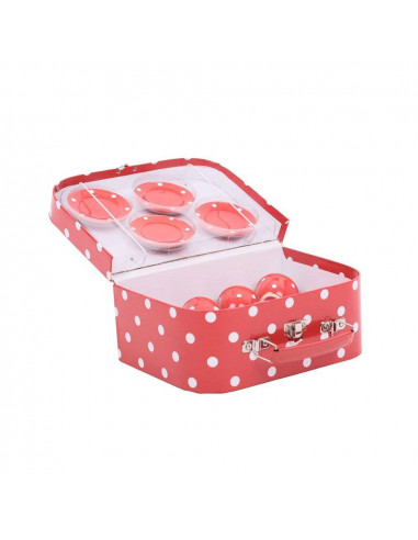 Set de ceai din portelan,BJ613