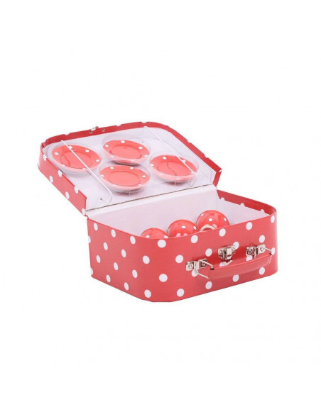 Set de ceai din portelan,BJ613