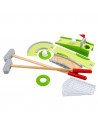 Joc Mini-Golf din lemn,BJ411