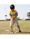 Joc Mini-Golf din lemn,BJ411