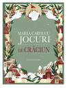 Marea carte cu jocuri de Craciun,978-606-048-363-2